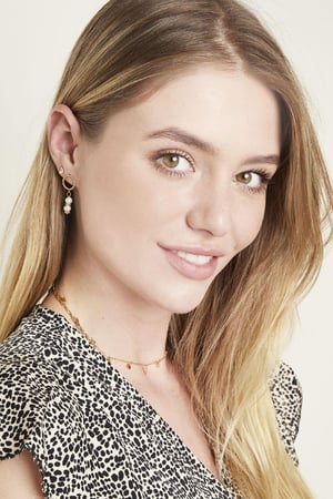 Pendientes Pearl Spheres Color dorado Acero inoxidable h5 Imagen3